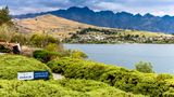 Oaks Queenstown Club Suites Exterior