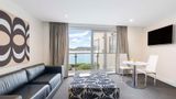 Oaks Queenstown Club Suites Room