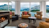 Oaks Queenstown Club Suites Lobby