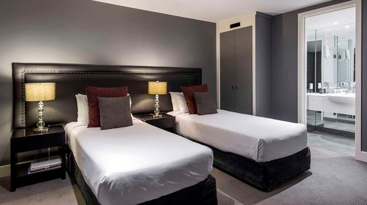 Oaks Queenstown Club Suites Suite