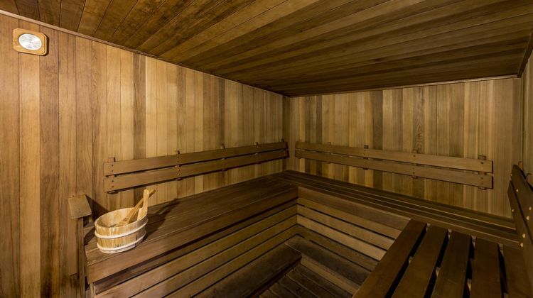 Oaks Queenstown Club Suites Spa