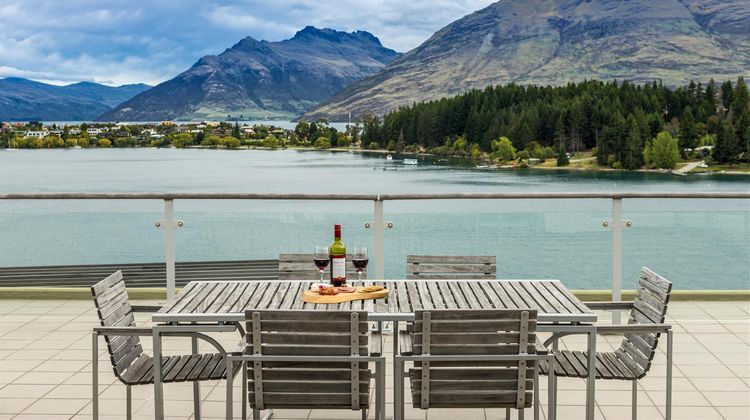 Oaks Queenstown Club Suites Other