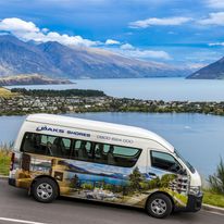 Oaks Queenstown Club Suites