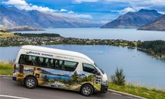 Oaks Queenstown Club Suites