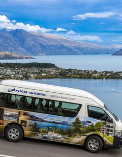 Oaks Queenstown Club Suites