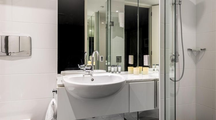 Oaks Queenstown Club Suites Room