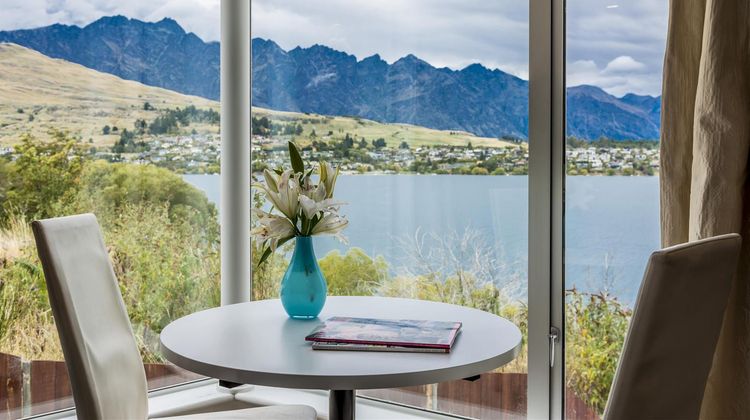 Oaks Queenstown Club Suites Other