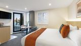 Oaks Queenstown Shores Resort Room