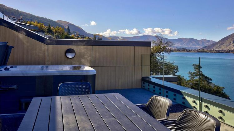 Oaks Queenstown Shores Resort Other