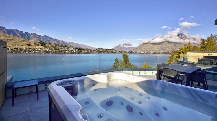Oaks Queenstown Shores Resort Other