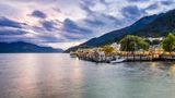 Oaks Queenstown Shores Resort Exterior
