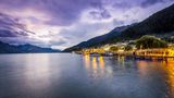Oaks Queenstown Shores Resort Exterior