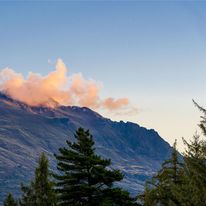 Oaks Queenstown Shores Resort