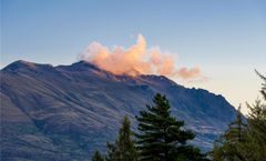Oaks Queenstown Shores Resort