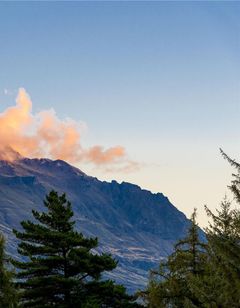 Oaks Queenstown Shores Resort