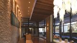 Oaks Redcliffe Mon Komo Suites Lobby