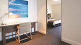 Oaks Redcliffe Mon Komo Suites Suite