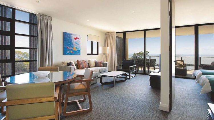 Oaks Redcliffe Mon Komo Suites Suite