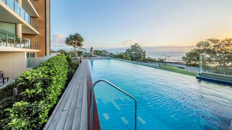 Oaks Redcliffe Mon Komo Suites Other