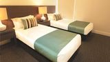 Oaks Redcliffe Mon Komo Suites Suite
