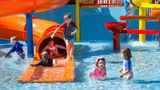 Oaks Sunshine Coast Oasis Resort Recreation