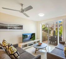 Oaks Sunshine Coast Oasis Resort Room