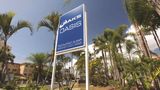 Oaks Sunshine Coast Oasis Resort Exterior