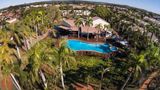 Oaks Sunshine Coast Oasis Resort Exterior