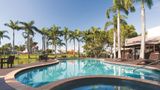 Oaks Sunshine Coast Oasis Resort Pool