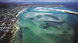 Oaks Sunshine Coast Oasis Resort Beach