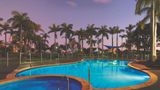 Oaks Sunshine Coast Oasis Resort Pool