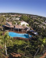 Oaks Sunshine Coast Oasis Resort