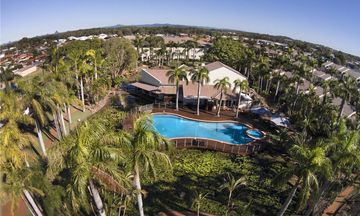 Oaks Sunshine Coast Oasis Resort