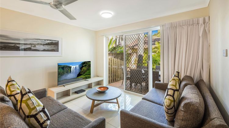 Oaks Sunshine Coast Oasis Resort Room