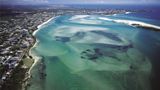 Oaks Sunshine Coast Oasis Resort Beach