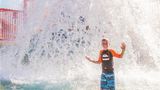 Oaks Sunshine Coast Oasis Resort Recreation
