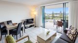 Oaks Sunshine Coast Seaforth Resort Room