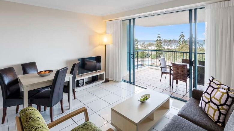 <b>Oaks Sunshine Coast Seaforth Resort Room</b>. Images powered by <a href="https://iceportal.shijigroup.com/" title="IcePortal" target="_blank">IcePortal</a>.