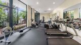 Oaks Sunshine Coast Seaforth Resort Health