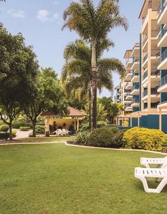 Oaks Sunshine Coast Seaforth Resort
