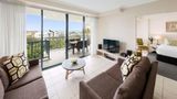 Oaks Sunshine Coast Seaforth Resort Room
