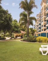 Oaks Sunshine Coast Seaforth Resort