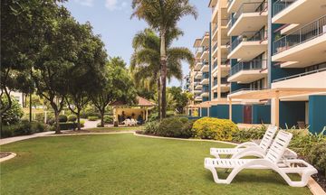 Oaks Sunshine Coast Seaforth Resort