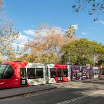 Oaks Sydney Castlereagh Suites