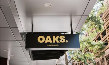 Oaks Sydney Castlereagh Suites