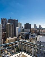 Oaks Sydney Castlereagh Suites