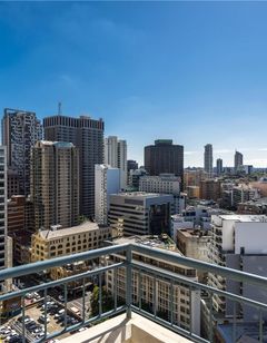 Oaks Sydney Castlereagh Suites