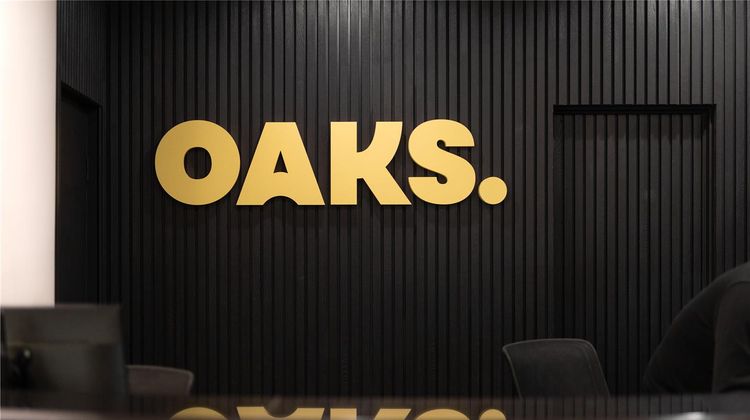 Oaks Sydney Castlereagh Suites Lobby