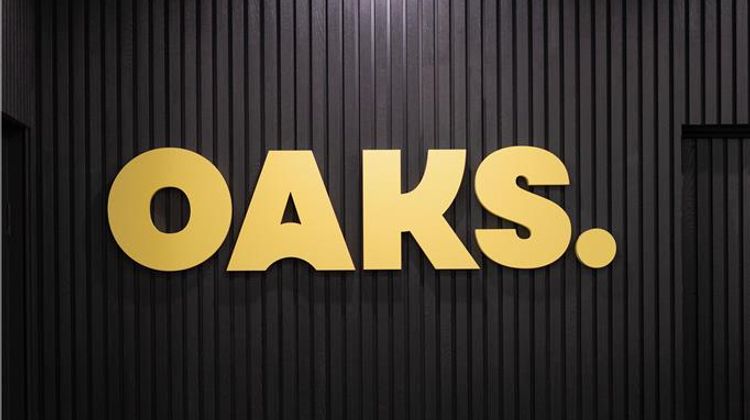 Oaks Sydney Castlereagh Suites Lobby