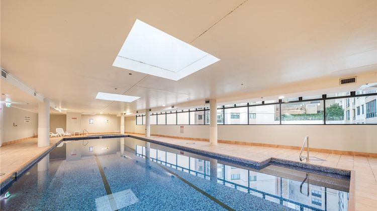 Oaks Sydney Castlereagh Suites Other
